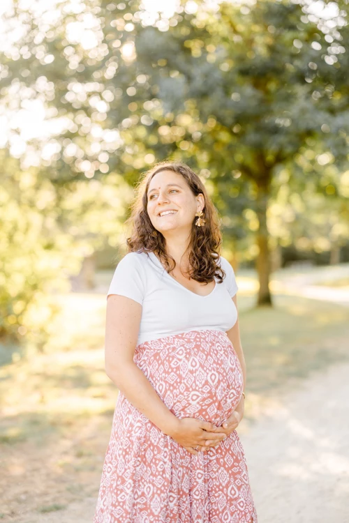 bonheur marron gris nature saisons